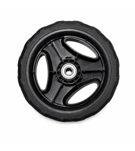Vorderrad referenz 5911208007  für Rasenmäher Scheppach TT530SP série n° 0197