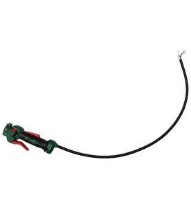 Gasgriff für 4-in-1 Motorsense Parkside PBRK 700 A1 Backpack