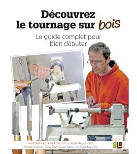 Livre : Découvrez le...