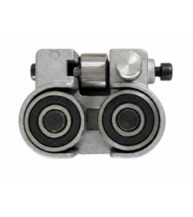 Complete Blade Guide Assembly for Bernardo HBS320 and HBS360 Bandsaws – Reference 142-148