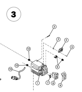 INTER INVERSION ROTATION -...