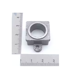 Anillo de fricción para cepilladora y regruesadora 204 y 254 mm