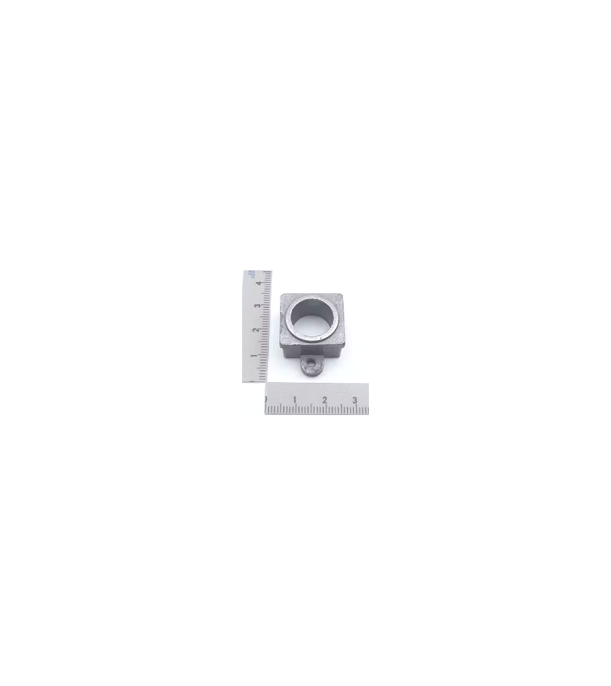 Anillo de fricción para cepilladora y regruesadora 204 y 254 mm