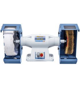 Esmeriladora combinada Bernardo KPE400 - 400V