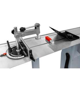 5-fach Kombinationsmaschine Holzmann K5310VPSMW2 mit Spiralmesserwelle - 230V