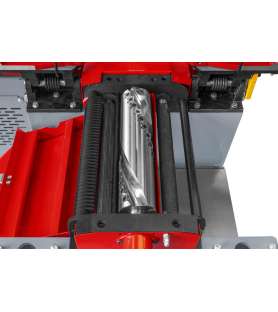 Holzmann K5310VPSMW2 5-Function Combination Woodworking Machine with helical cutterblock - 400V