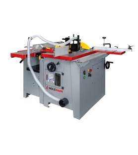Combinada para madera 5 operaciones Holzmann K5260SMART - 230V