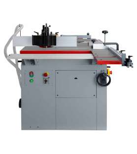 Holzmann K5260SMART 5-function combination woodworking machine - 400V