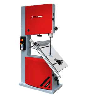 Scie à ruban Holzmann HBS700