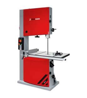 Scie à ruban Holzmann HBS700