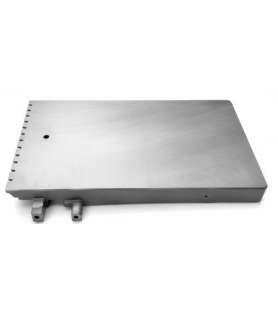 Output table for...