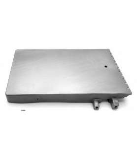 Output table for...
