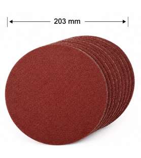 Pack of 10 Hook & Loop...