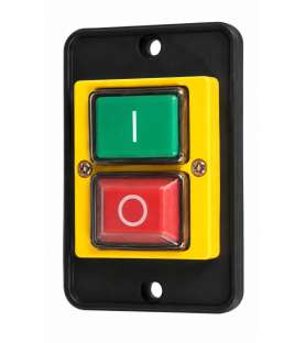 Switch 230V for Holzmann...