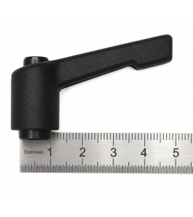 Palanca indexable M8