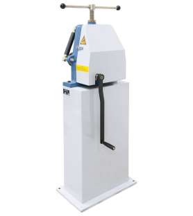 Manual Bender roller Bernardo RBM25