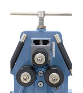 Manual Bender roller Bernardo RBM25