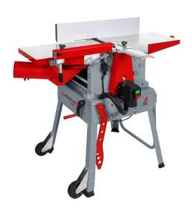 Holzmann HOB260MINI jointer and planer