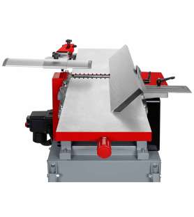 Abricht- und Hobelmaschine Holzmann HOB260MINI