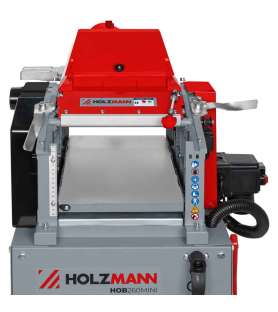 Holzmann HOB260MINI jointer and planer