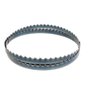 4136 mm band saw blade for Holzmann BBS920PRO and BBS920PRO-G log band saw