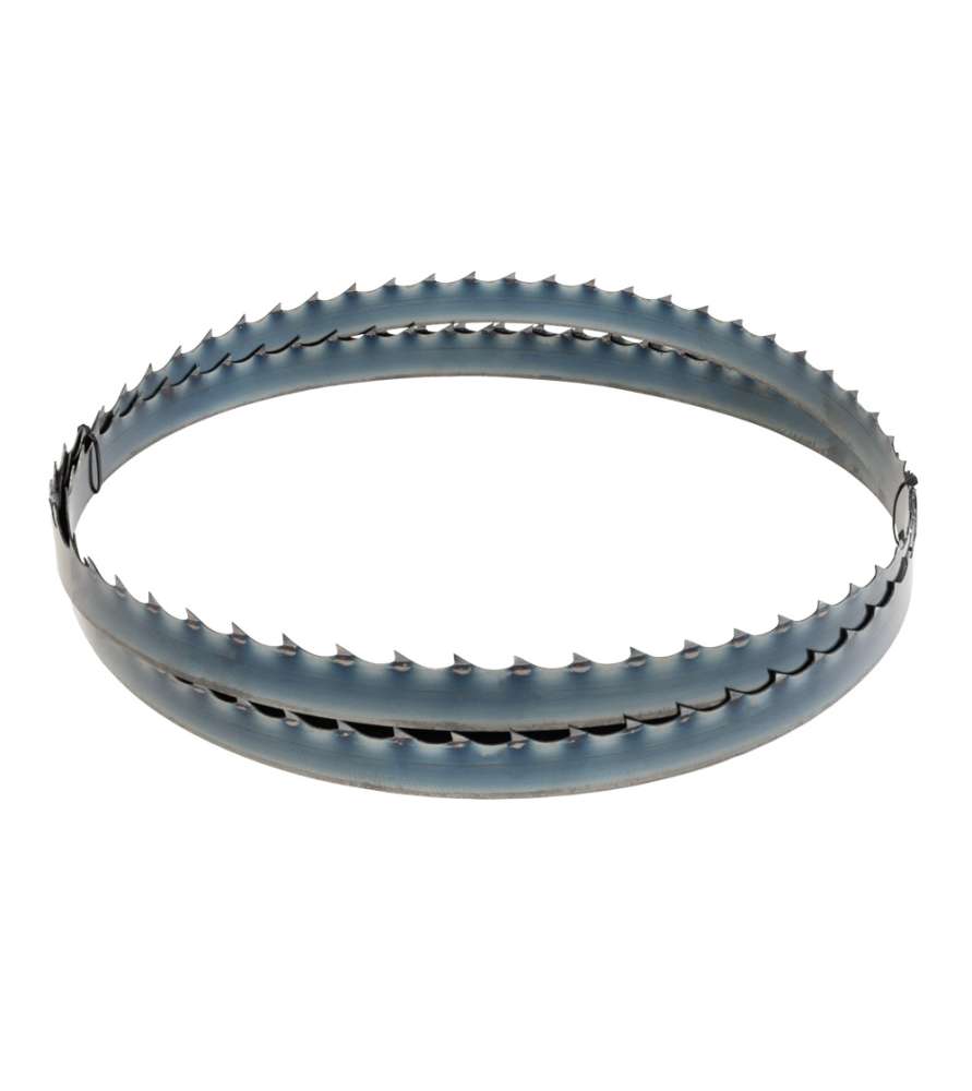 4136 mm band saw blade for Holzmann BBS920PRO and BBS920PRO-G log band saw