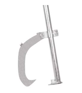 Gancho volteador de troncos Holzmann WEHA1