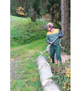 Gancho volteador de troncos Holzmann WEHA1