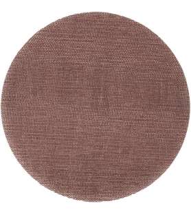 Hook-and-Loop Mesh Sanding Disc 150 mm Grit 120 - Klingspor - Pack of 50 - Ref. 337885