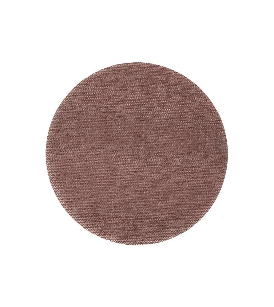 Hook-and-Loop Mesh Sanding Disc 150 mm Grit 180 - Klingspor - Pack of 50 - Ref. 337883
