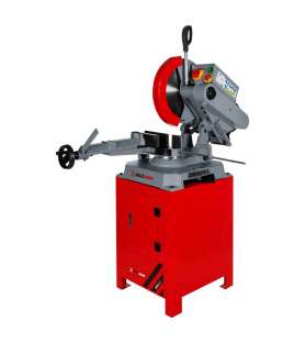 Metal circular saw with stand Holzmann MKS400 - 400V