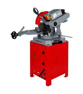 Metal circular saw with stand Holzmann MKS400 - 400V