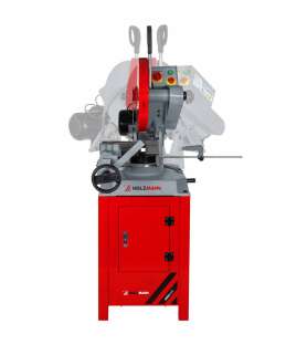 Metal circular saw with stand Holzmann MKS400 - 400V