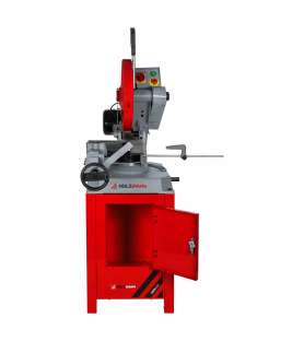 Metal circular saw with stand Holzmann MKS400 - 400V
