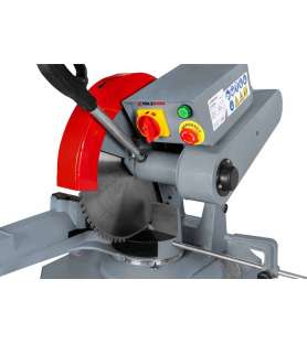 Metal circular saw with stand Holzmann MKS400 - 400V