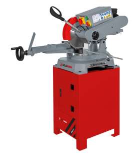 Metal circular saw Holzmann MKS300 - 400V