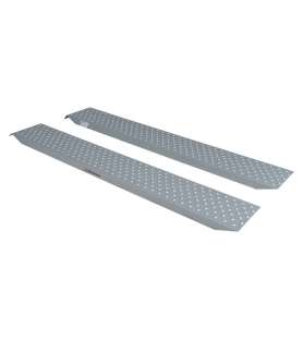 Coppia di rampe Holzmann RAMP04T