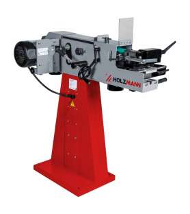 Metal sanding machine Holzmann MSM75_3IN1 - 400V