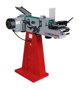 Metal sanding machine Holzmann MSM75_3IN1 - 400V