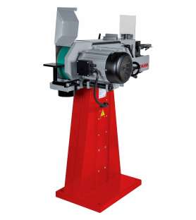 Metal sanding machine Holzmann MSM75_3IN1 - 400V