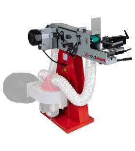 Metal sanding machine Holzmann MSM75_3IN1 - 230V