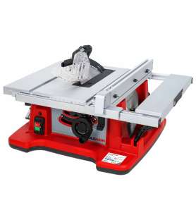 Sega circolare da tavolo Holzmann TK255 - 1800W