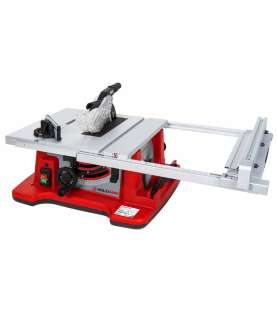 Sierra de mesa Holzmann TK255 - 1800W