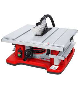 Sega circolare da tavolo Holzmann TK255 - 1800W
