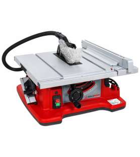 Tischkreissäge Holzmann TK255 - 1800W