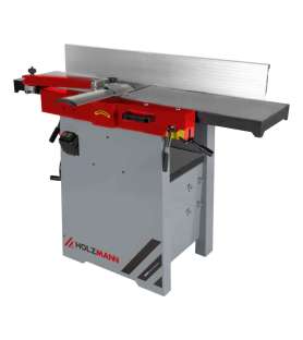 Planer and thicknesser Holzmann HOB310ECOSMW2 with helical shaft - 400V