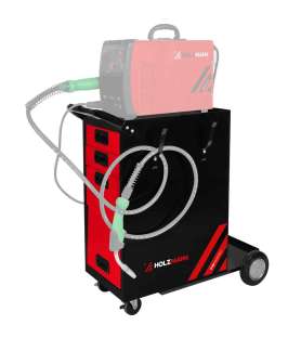 Chariot de soudage mobile Holzmann FW150PRO