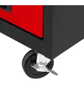 Chariot de soudage mobile Holzmann FW150PRO