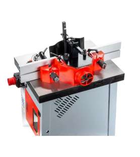Toupie compacte 4 vitesses Holzmann FS160SOLID - 400V