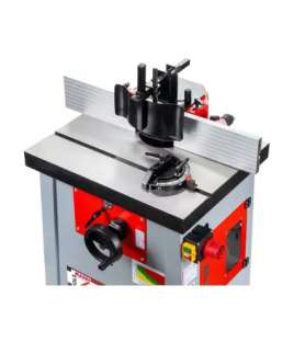 Toupie compacte 4 vitesses Holzmann FS160SOLID - 400V